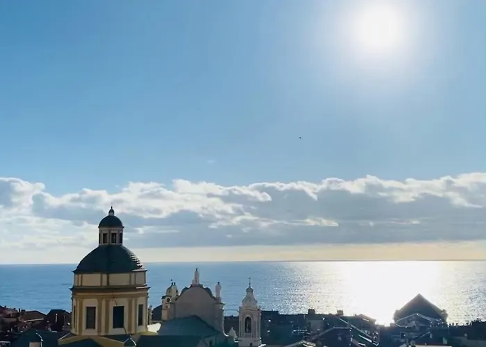 Апартаменты Hostdomus - Navy