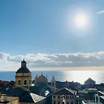 Apartman Hostdomus - Navy