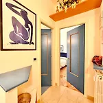 Apartman Hostdomus - Navy Finale Ligure