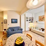 Apartman Hostdomus - Navy *