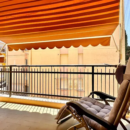 Hostdomus - Navy Apartment Finale Ligure