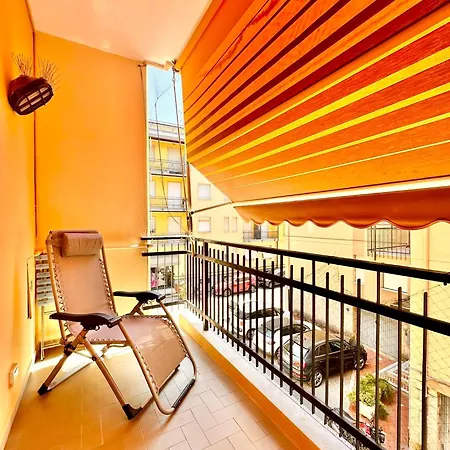 Apartament Hostdomus - Navy Finale Ligure