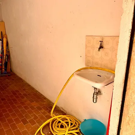 Hostdomus - Navy Apartament
