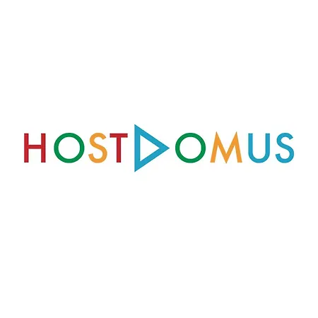 Apartment Hostdomus - Navy