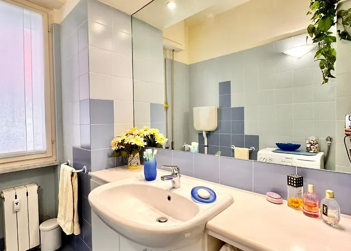 Hostdomus - Navy Apartament *