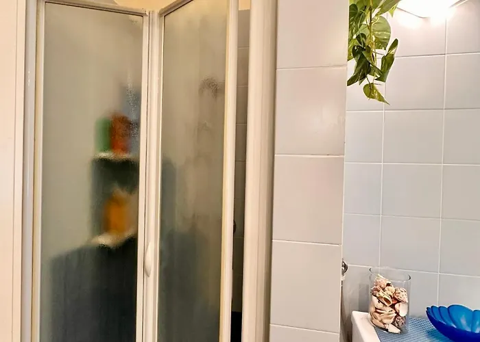 Hostdomus - Navy Appartement