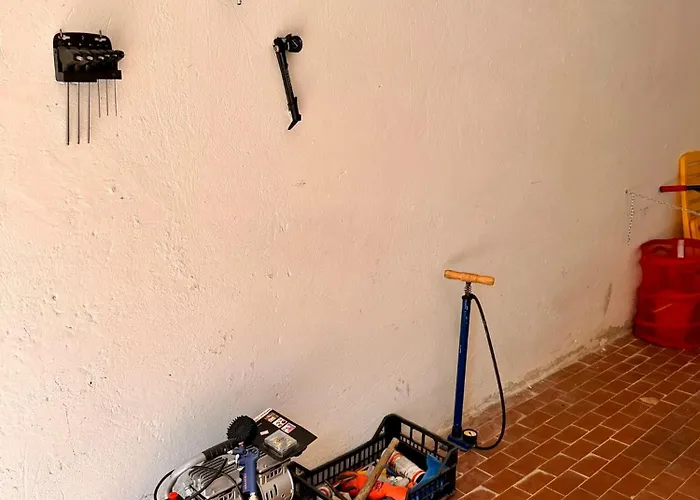 Hostdomus - Navy Appartement Finale Ligure