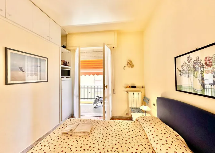 Apartament Hostdomus - Navy