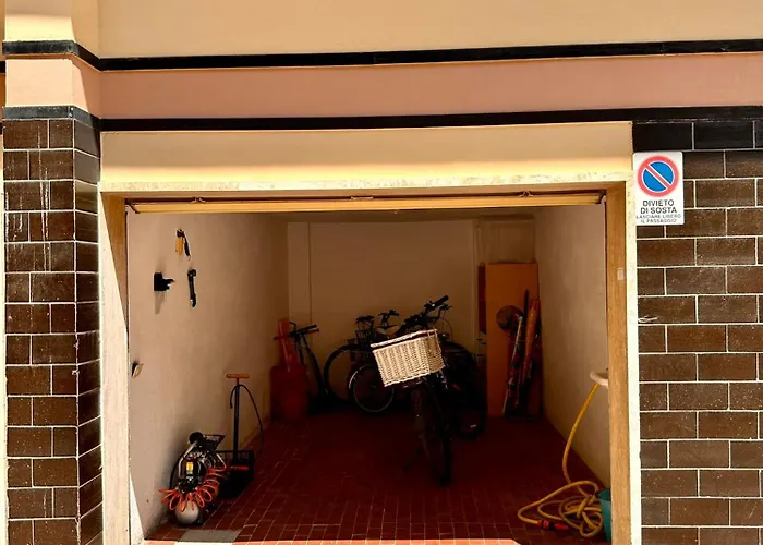 Hostdomus - Navy Appartement Finale Ligure