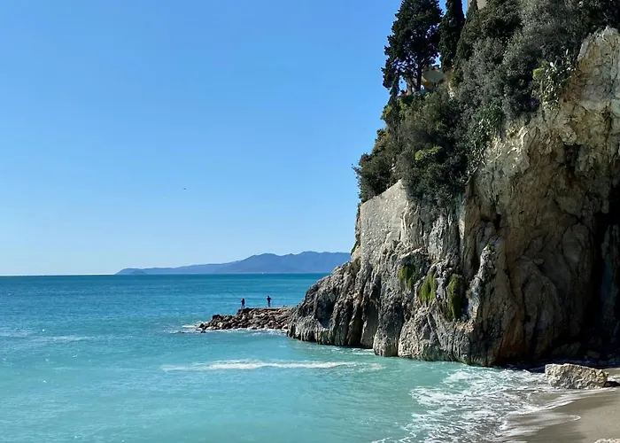 Apartament Hostdomus - Navy Finale Ligure