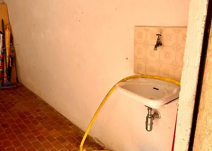 Hostdomus - Navy Apartament