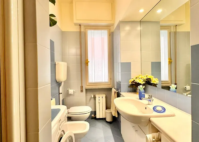 Hostdomus - Navy Appartement *